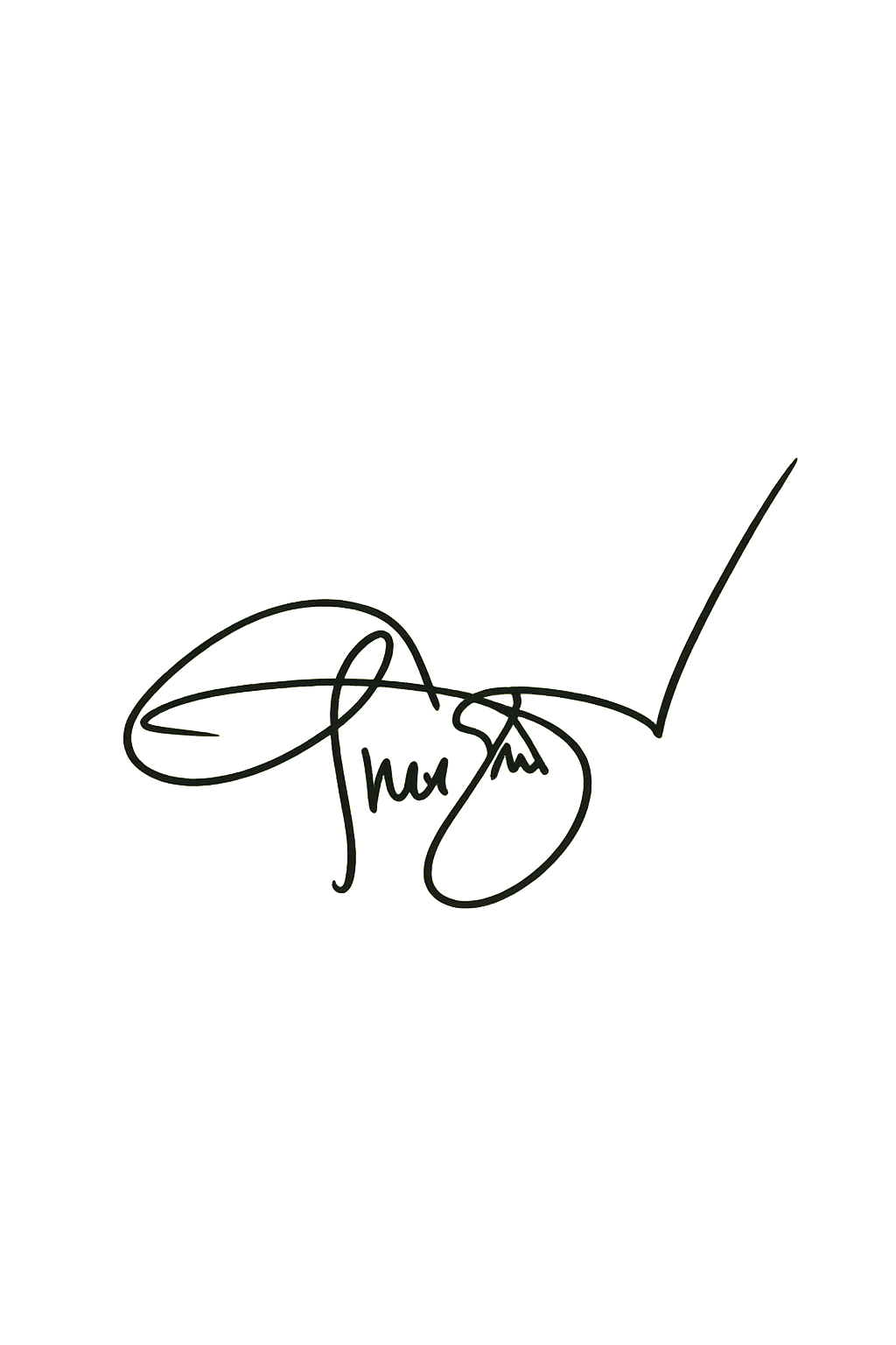 Signature