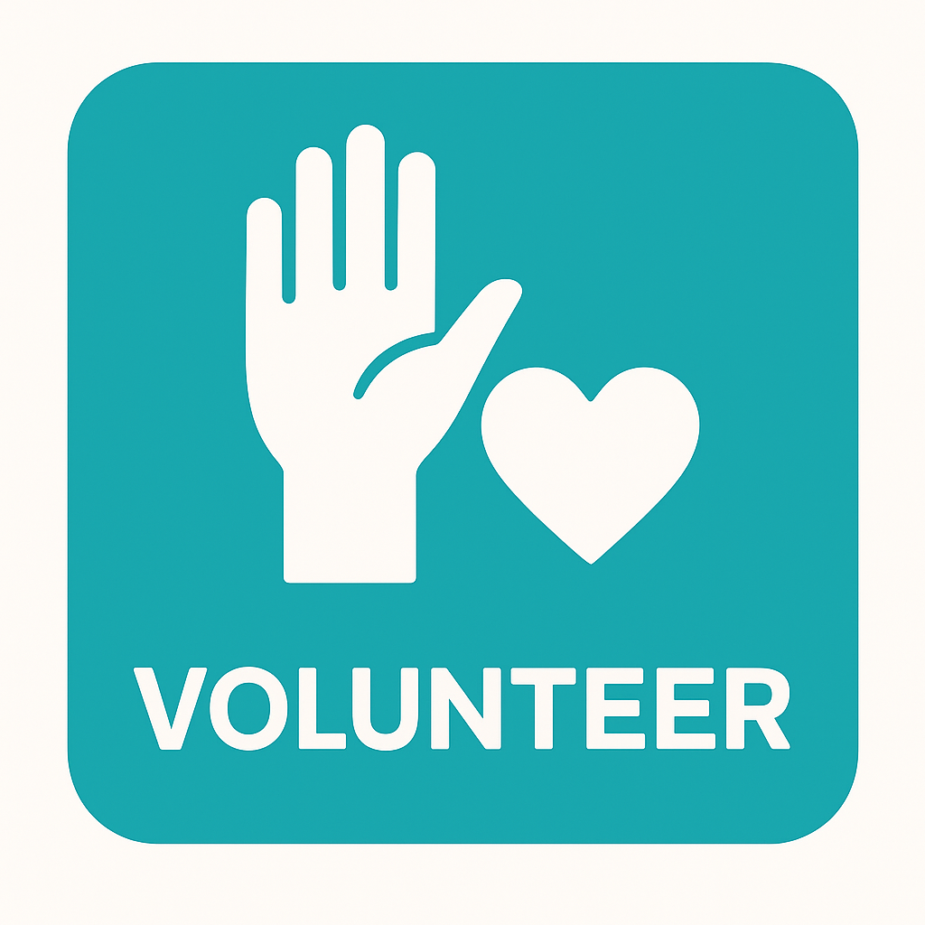Volunteer